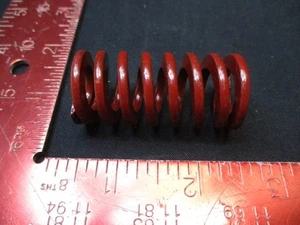 Applied Materials (AMAT) 0710-700621 SPRING RED - Picture 1 of 2