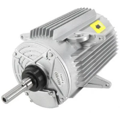 Carrier HD54CH460 1/2" Fan Motor Steel NPT Connection