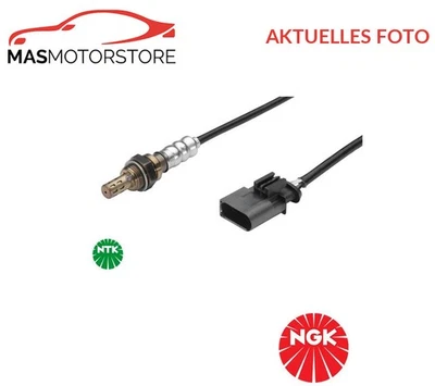 SONDE LAMBDA SONDE LAMBDA DROITE GAUCHE NGK 0376 A POUR LOTUS ELISE,EXIGE 1.8,1.8 16V - Photo 1/4