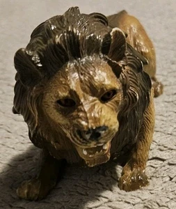 Imperial Tiger Figure 8.25 Inches Long - Picture 1 of 13