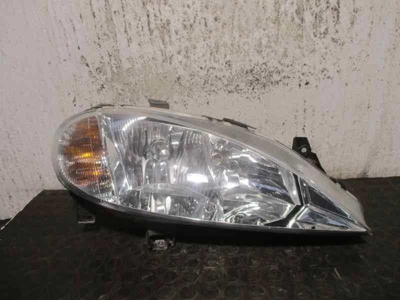 260103707R scheinwerfer rechts für RENAULT MEGANE I FASE 2 CLASSIC (LA..) 1997 - Bild 1 von 4