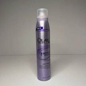 New Olay Body Quench Mousse Active Hydration 7.1 OZ DISCONTINUED - Picture 1 of 6