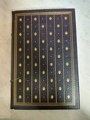 Franklin Library - The Best of Sherlock Holmes by Sir Arthur Conan Doyle - Ltd - Image 1 of 4