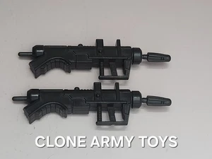 Star Wars Raketenwerfer Waffen Lot Clone Wars Sammlung TCW CW 3,75 lose - Bild 1 von 1