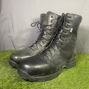 Stivali uomo Danner 42930 Striker II EMS 8" con zip laterale taglia 13 - Foto 1 di 7