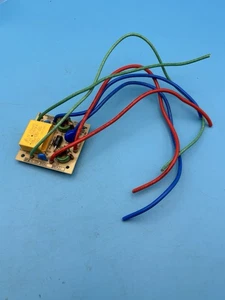 KEURIG B40 K40 B60 Control Circuit Board Wiring Replacement Parts Or Repair - Picture 1 of 3