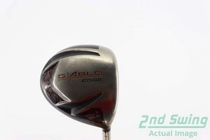 Callaway Diablo Edge Driver 9.5° Graphite Stiff Right 45.5in - Picture 1 of 8