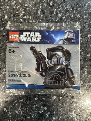 LEGO Star Wars SHADOW ARF TROOPER (sw0315) NEW IN POLYBAG - Rare ** Sealed ! ** - Image 1 of 2