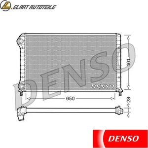 KÜHLER MOTORKÜHLUNG DRM09061 FÜR FIAT DOBLO/Box/Body/MPV 182 B6.000 1.6L 4cyl - Picture 1 of 8