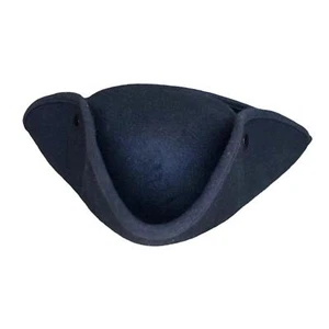 Cappello da pirata di Halloween Vesti il velo cosplay per la festa del - Imagen 1 de 12