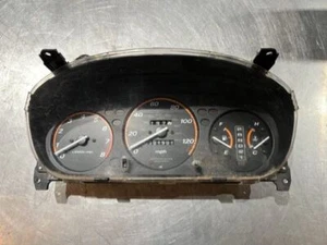 Speedometer Cluster EX Fits 97-01 CR-V 491923 - Picture 1 of 5