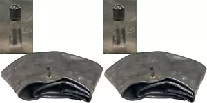 2) New 18X8.50-8 18x850-8 18x9.50-8 18x950-8 TIRE INNER TUBE Set of 2 - Picture 1 of 1