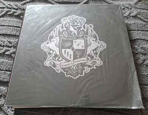 VARIOUS - THE KNIGHTS OF THE SAD PATTERN 2 2XLP P-T 029 PRO-TEZ RECORDS 2013 NM! - Picture 1 of 1