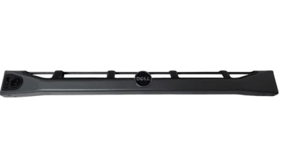 Dell Poweredge R620 R630 1U Bezel - Image 1 of 2