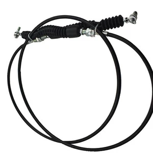 Cable de cambio selector de marchas nuevo para Polaris 10-16 Ranger 400 500 800 EE. UU. - Imagen 1 de 9
