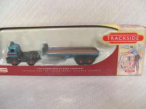 Corgi Trackside Foden S21 Pollock Transport REF: DG150001 - Picture 1 of 1