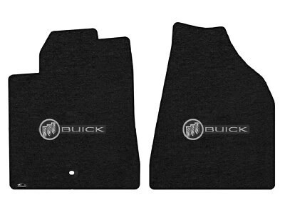 Lloyd Mats Velourtex Buick Enclave Combo Logo Front Floor Mats (2008-2017)  Foto 1 de 4