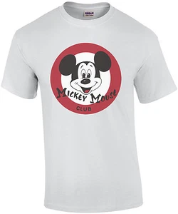 The Mickey Mouse Club T-shirt - Picture 1 of 1