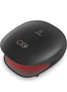 NEW Comfier Wireless Hand Massager with Heat with 3 Levels Air Compression - Picture 1 of 9