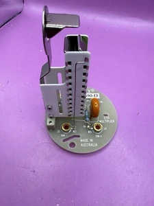 ETP Multiplier 14610 Electron Multiplier AF610 for Sciex API 2000/3200, 3200 Q-T - Picture 1 of 7
