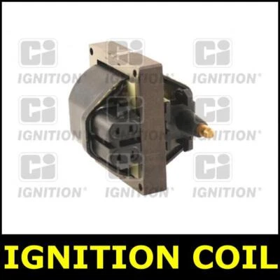 Ignition Coil FOR JEEP GRAND WAGONEER 2.8 83->86 Petrol QH - Image 1 of 2