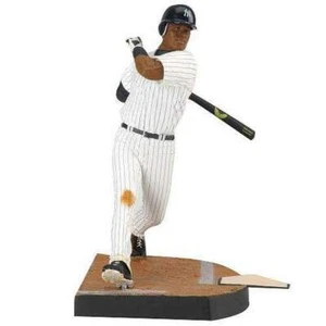 Robinson Cano New York Yankees McFarlane MLB Elite Series 1 - Picture 1 of 2
