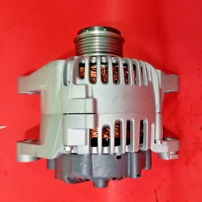 Alternador Hyundai Sonata 2011 2012 2013 4CLY 2,4 litros 110 amperios OEM Reman por Ace Foto 1 de 3