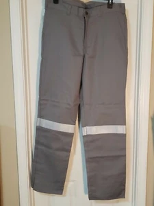 Big Bill Protective Apparel Flame Resistant Amplitude work pant size 38W X 36L - Picture 1 of 5