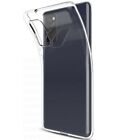 Custodia Trasparente Per Samsung Galaxy S20 Fe Fan Edition Cover Silicone Case