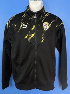 Authentic Puma Richmond Tigers Training Jacket Small AFL - Picture 1 of 10