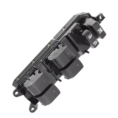 Interruptor de puerta de ventana eléctrica izquierda izquierda izquierda izquierda para Toyota 4Runner 2011-2014 84040-33100 Foto 1 de 4