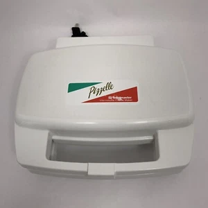VTG Toastmaster International Pizzelle Cookie Maker 292 Waffle Baker Italy Press - Bild 1 von 12