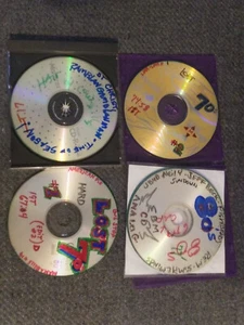 gebrauchte cds zu verkaufen konvolut - Bild 1 von 5