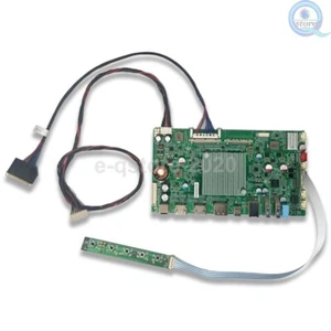 5K DP1.4 USB-C HD-MI LCD Driver Board Kit for iMac A1419 LM270QQ1 late 2015 - Picture 1 of 4