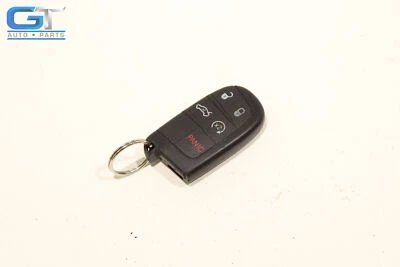 2011 - 2018 CHRYSLER 300 SMART KEYLESS ENTRY REMOTE KEY FOB OEM - Image 1 of 4