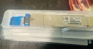 CISCO QDD-4X100G-LR-S 400G 10km 10-3509-01 Duplex LC Connector Transceiver - Picture 1 of 1