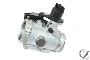 06 BMW R1200GS Adventure Right Throttle Bodies Body - Picture 1 of 6