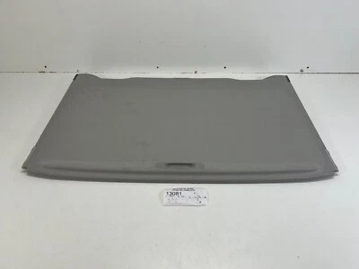 Lexus GS 350 2013-2015 techo panorámico techo corredizo techo interior parasol OEM Foto 1 de 4