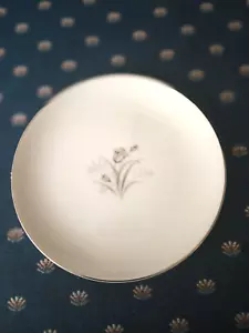 Creative Royal Elegance Fine China Salad Plate 7 1/4" Made in Japan - Picture 1 of 3