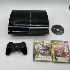 Sony PS3 Playstation 3 40GB CECHH03 Gran Turismo 5 Prologue. Boxed