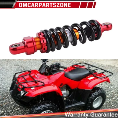 Amortiguador trasero 285 mm motocicleta 11" para Dirt Pit Bike Trail ATV Yamaha PW80 Foto 1 de 4