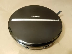 Philips ESP2546 Discman tragbarer CD Player .. für Ersatzteile .. - Bild 1 von 4