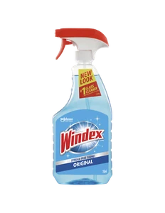 Windex Blue Glass Cleaner Trigger 750ml x 1 - Picture 1 of 2