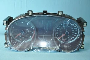2018-2020 Volkswagen Atlas Instrument Speedometer Cluster 3cn920850b Oem New - Picture 1 of 6
