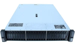 HPE - 868704-B21 - ProLiant DL380 Gen10 - 24 SFF CTO Server - Bild 1 von 4