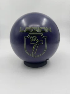 Bola de boliche sólida Track Legion de 14 lb - Imagen 1 de 3
