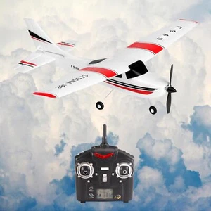 RC Cessna Plane 3 Channel 2.4GHz Remote Control - Picture 1 of 12