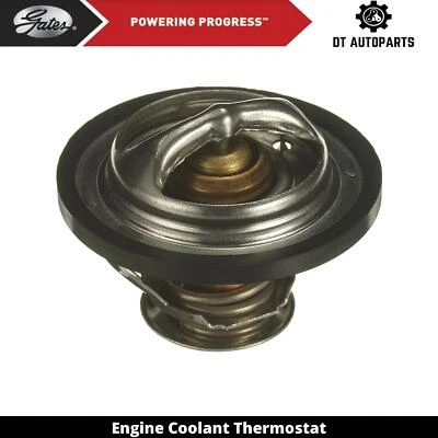 Dodge Ram 2500 2010 6,7 L L6 motor diésel refrigerante termostato puertas Foto 1 de 4