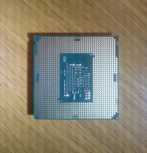 MINING 1151 Socket CPU Intel Pentium G4400 STROM SPARSAMM mit Cooler möglich - Zdjęcie 1 z 1
