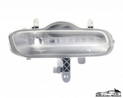 Tagfahrleuchte Taglicht Scheinwerfer Rechts für Fiat Panda 312 319 - Bild 1 von 4